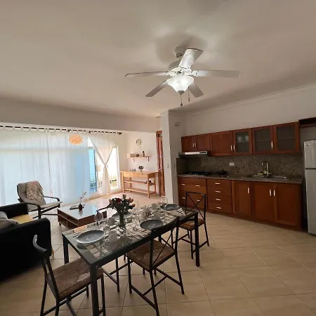 Acquario Imperial Appartment Beach